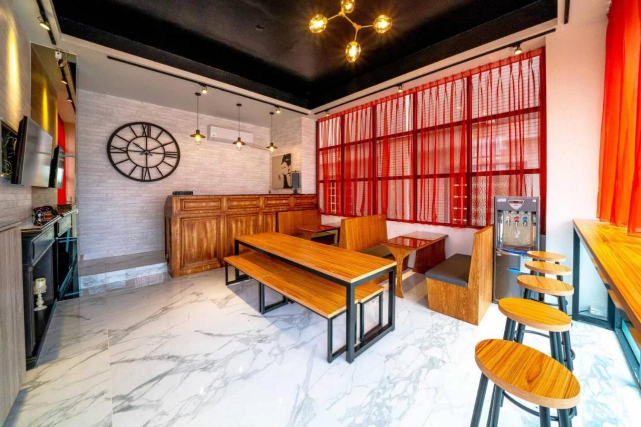 Yanduo Homestayuu嫣朵親子包棟 Luodong Εξωτερικό φωτογραφία