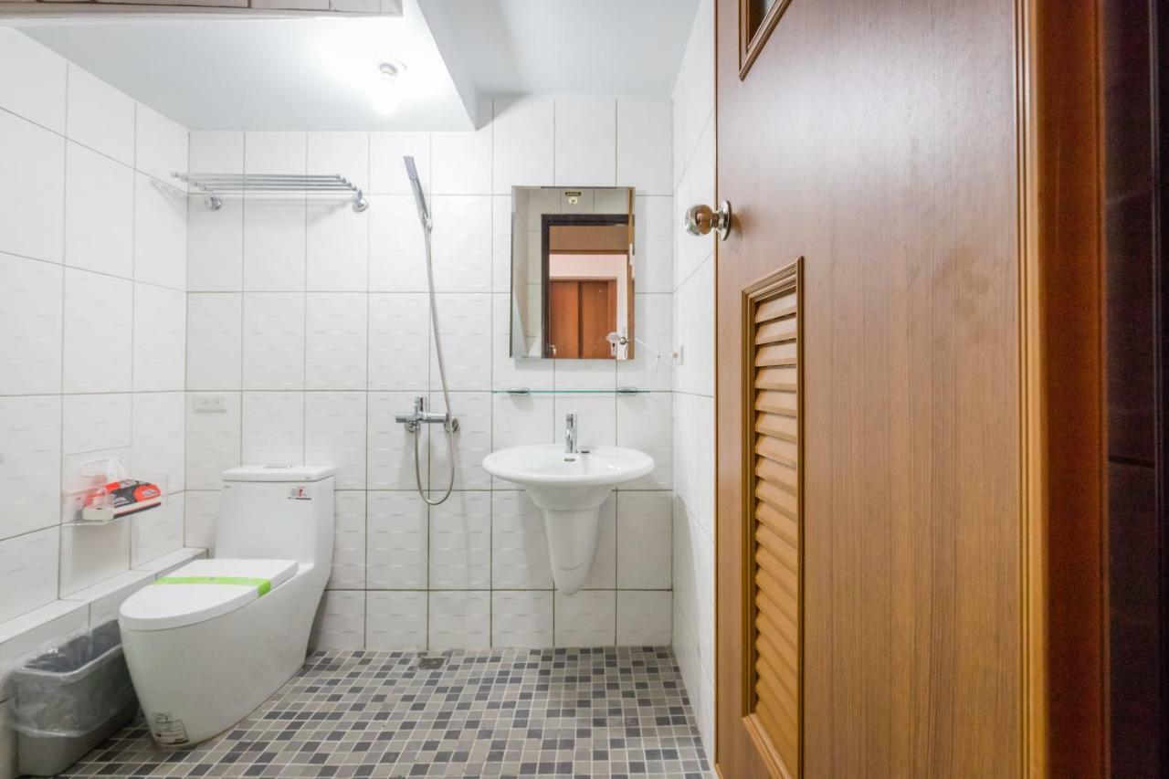 Yanduo Homestayuu嫣朵親子包棟 Luodong Εξωτερικό φωτογραφία
